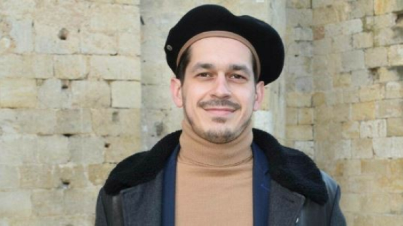Droit de réponse : communiqué d’Alexandre Arlin, Président du Parti Renaissance Gers