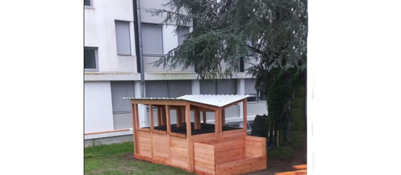 La cité Scolaire Maréchal Lannes davantage éco-responsable
