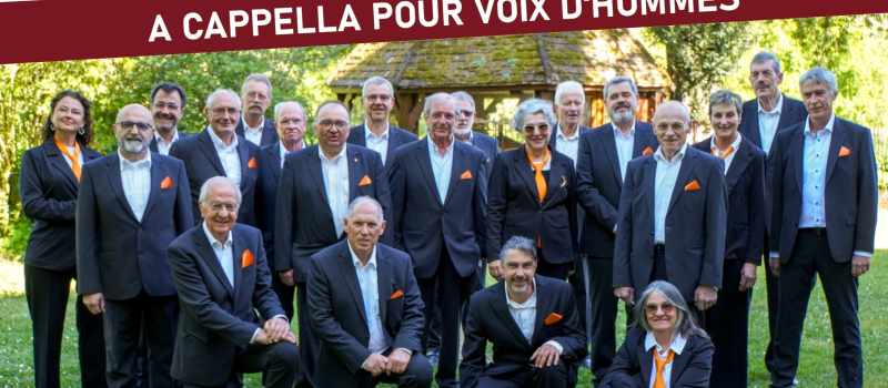 Un Chœur qui a du cœur !