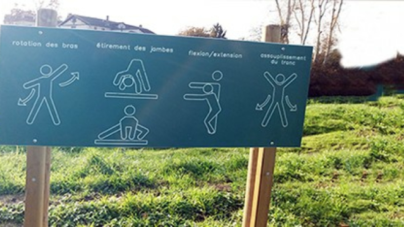 Budjet participatif et J.O booste les sportifs