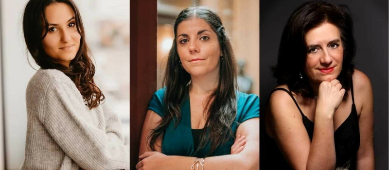 « L’Opéra au féminin » : retracer 400 ans d’histoire d’art lyrique