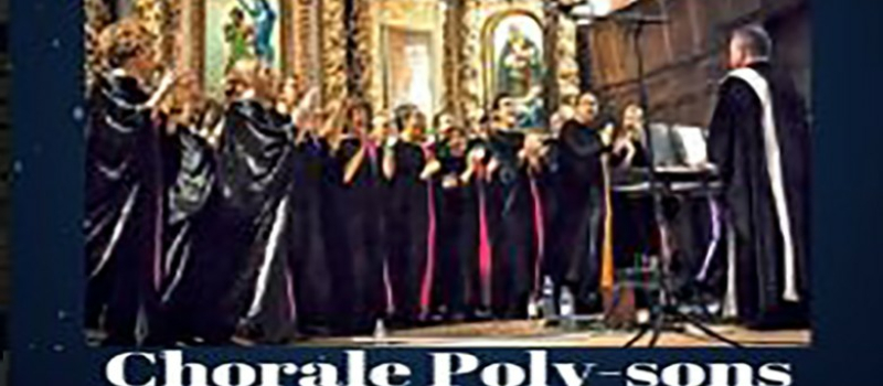 Du Gospel pour Noël