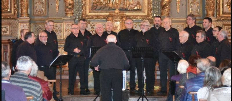 Vaya Con Dios en concert