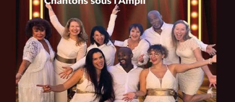 Du Gospel mais pas seulement