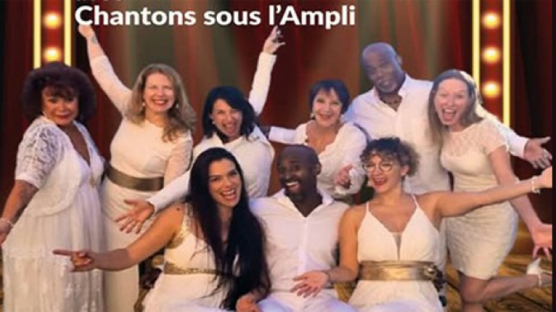 Du Gospel mais pas seulement