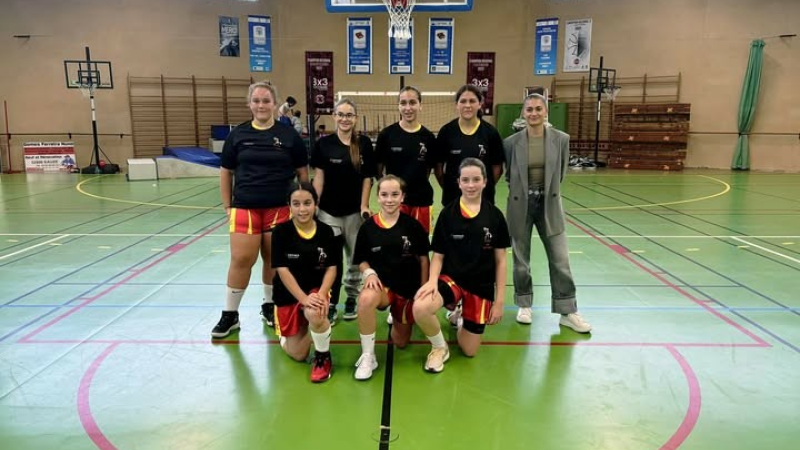 Basket : les résultats des jeunes ce samedi