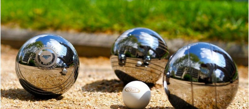 Une bonne année pour la pétanque gersoise