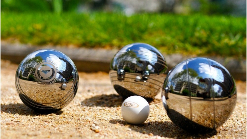 Une bonne année pour la pétanque gersoise
