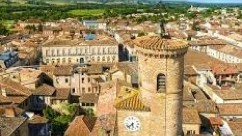 Conseil municipal séance du 17 décembre 2024 à 20h30