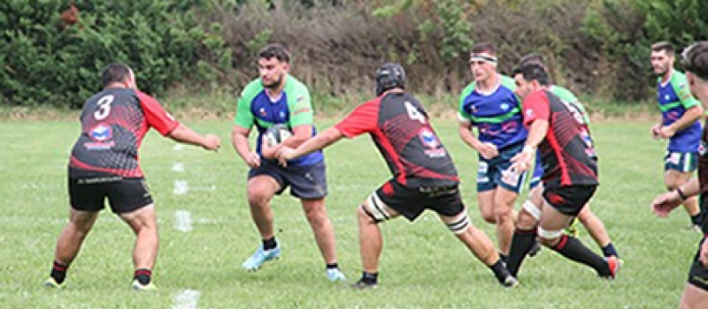 VVAL XV un adversaire de taille ce dimanche