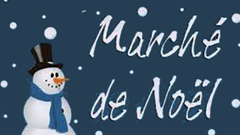 Les marchés de Noël s'imposent sur les vide-greniers