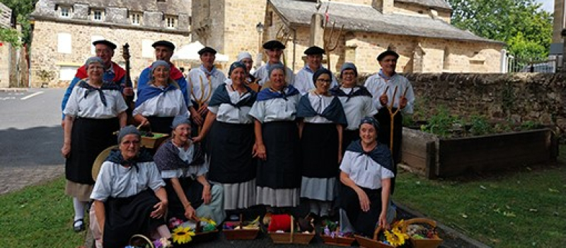 Echos de chez "Lous Mirandès"