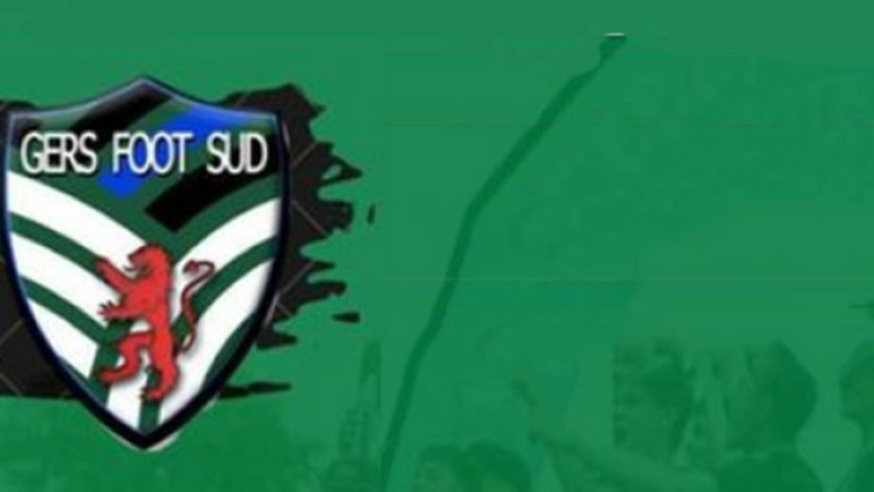 Gers Foot Sud des résultats attendus