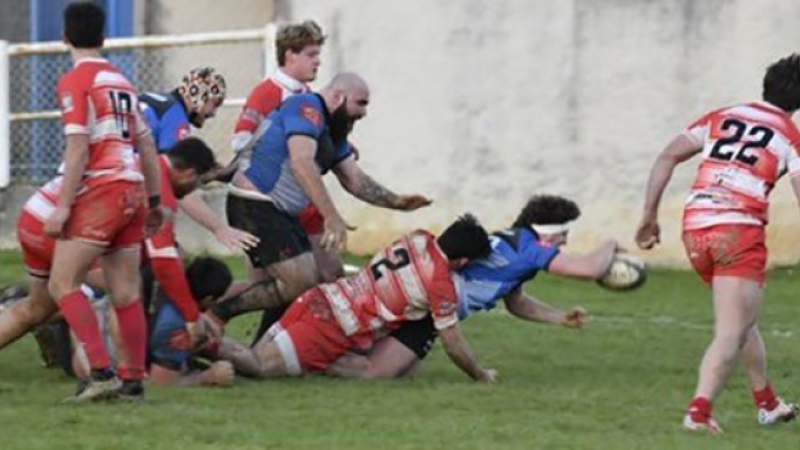 Echos de l'EAB XV