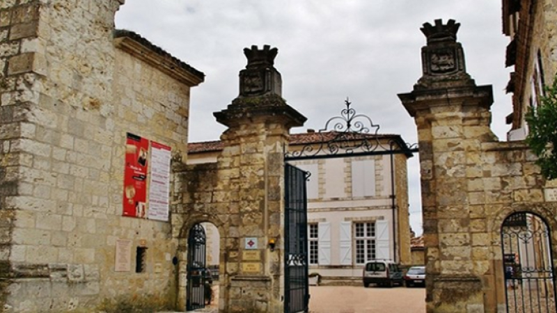Info : nouveaux horaires d'ouverture de la mairie