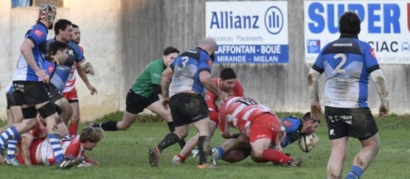 Déjà des matches retour avant la trêve de Noël