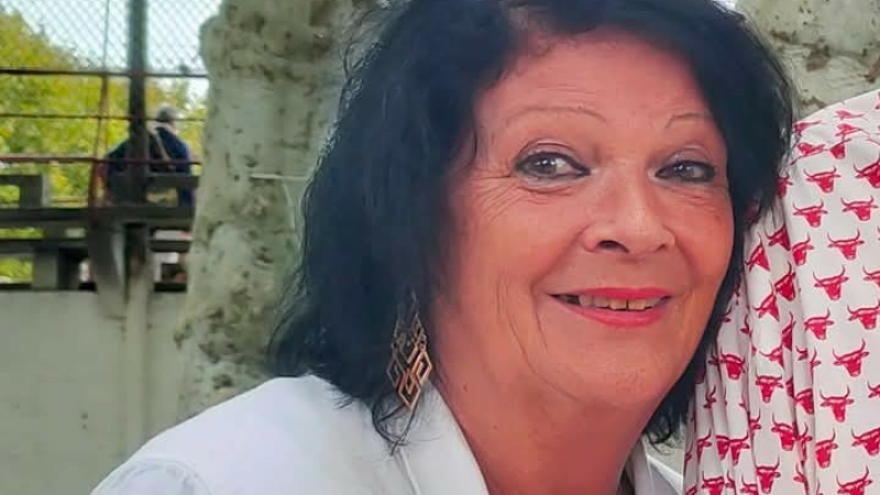 Après la disparition de Brigitte Calvet