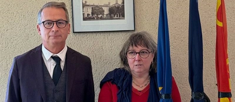 Deuil national en soutien à Mayotte