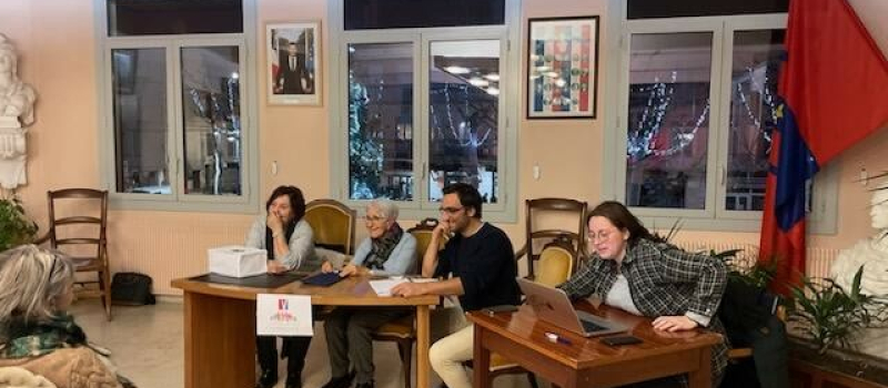 Tirage au sort du prochain Conseil citoyen du temps long