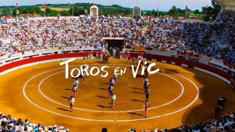 Toros en Vic 2025 : les ganaderias dévoilées !