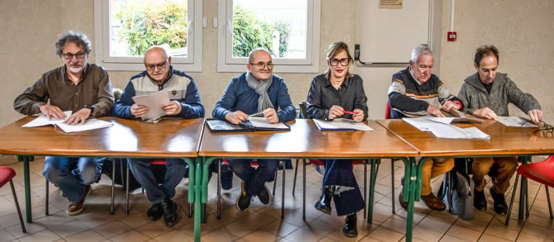 Le Bas-Armagnac Cyclo Club tient son assemblée générale à Nogaro