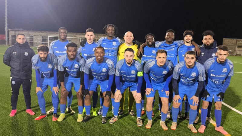 Coupe du Gers : Mauvezin s’incline