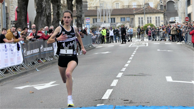 Les berges du Gers verront une fois de plus passer la Corrida pédestre de la Saint Sylvestre ce dimanche 29 décembre.