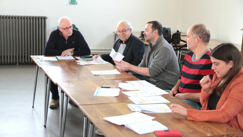 Le Comité des fêtes de Mirande fera bientôt son Assemblée Générale