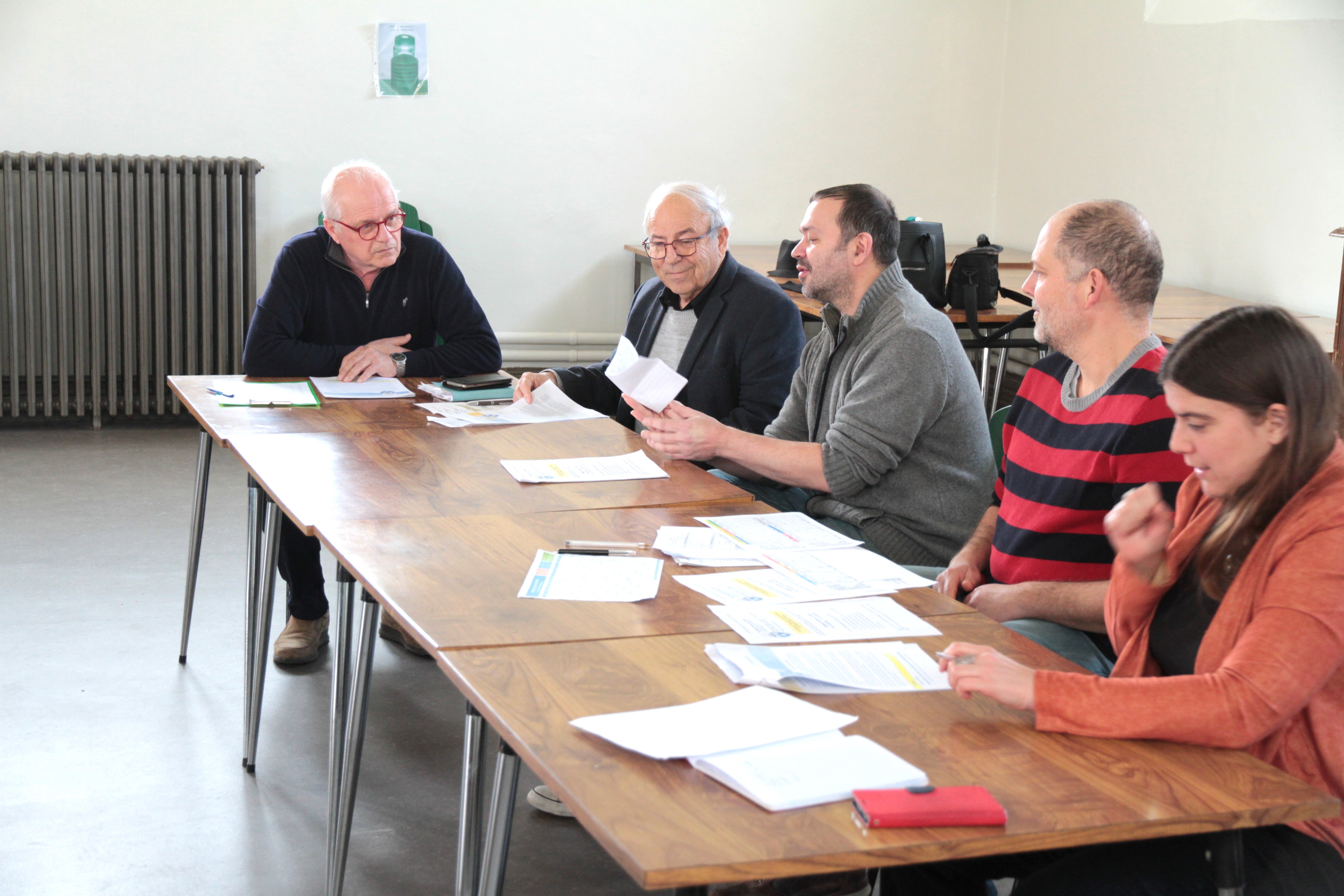 Le Comité des fêtes de Mirande fera bientôt son Assemblée Générale