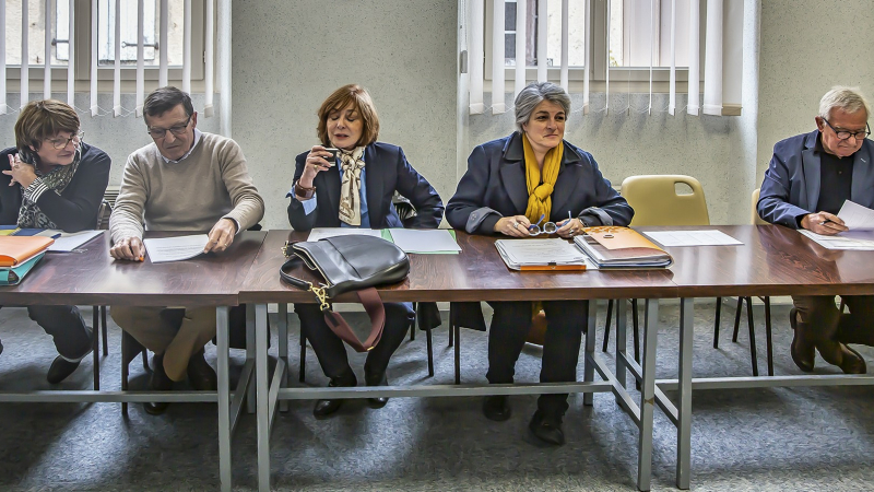 Gascogne Sans Poids Lourds va-t-elle survivre?
