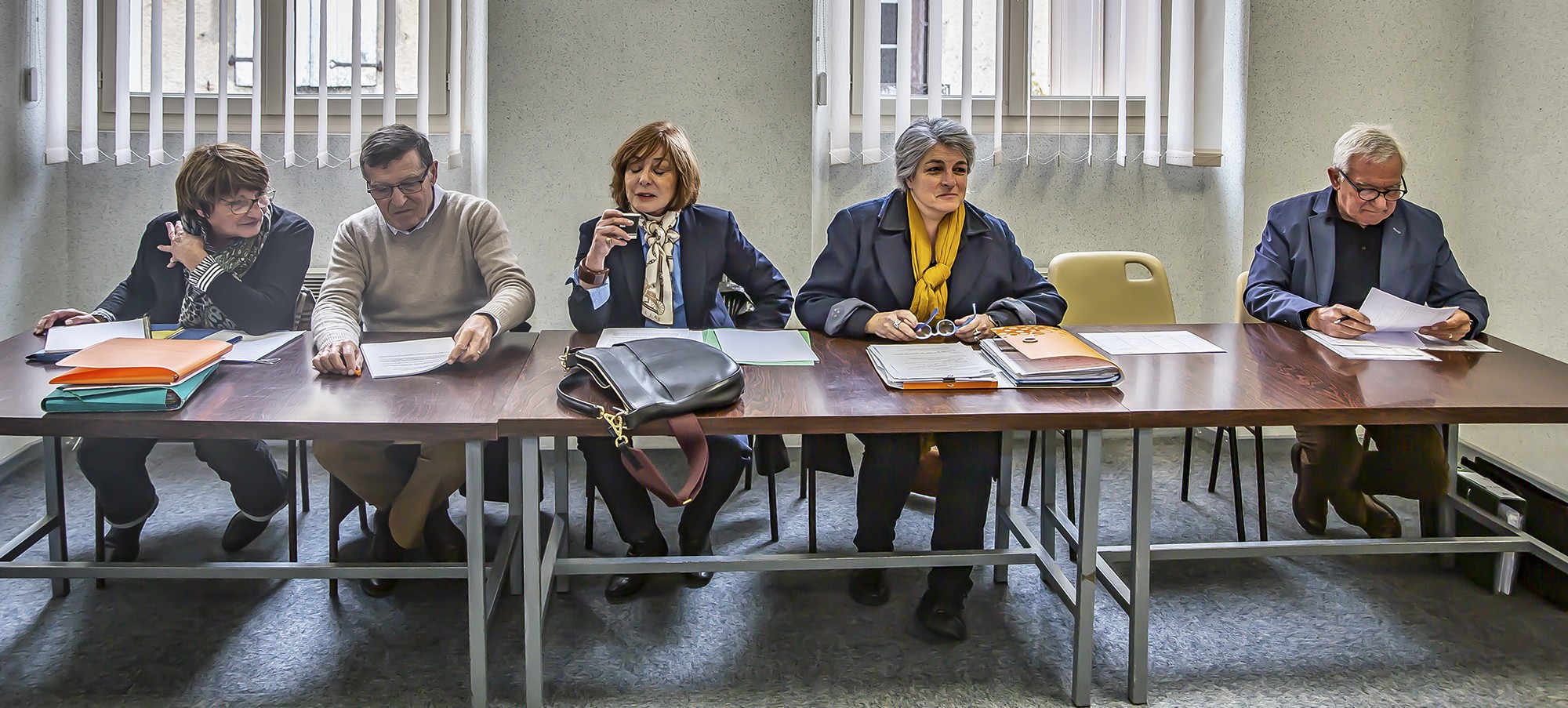 000 Danielle Gacoin Christian Clayzac Marianne Laborde Corinne Fournier et Jacques Barthe 1bis 270419.jpg