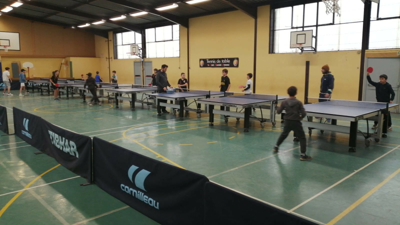 VEGA TT : une belle première phase de saison !