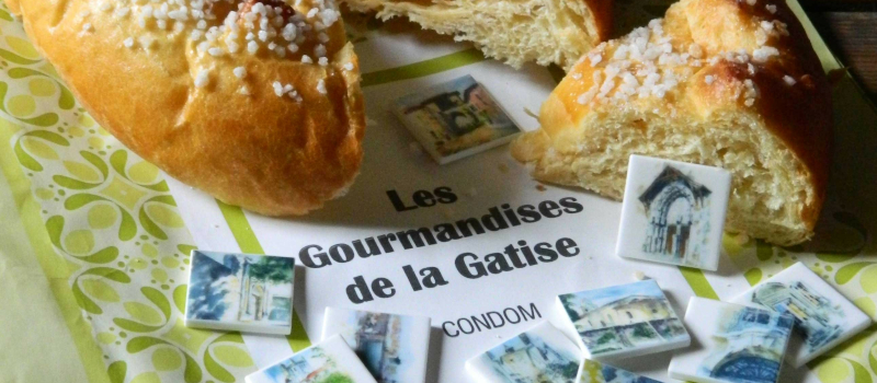 Après les festivités de fin d'année, voici le temps de l'Epiphanie et de la galette des rois !