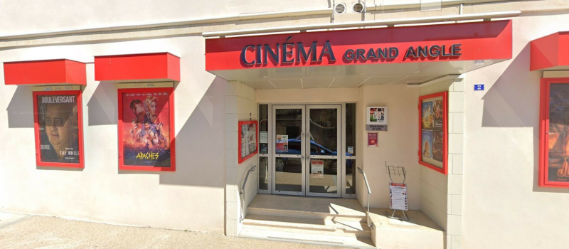 fleurance cine espagnol