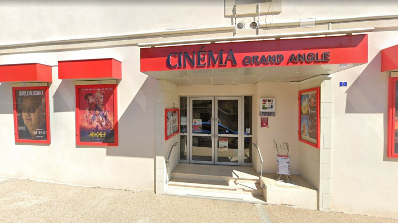 fleurance cine espagnol