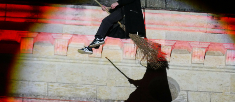 La BEFANA,, sì con molti successi