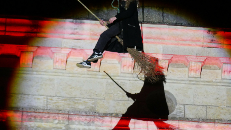 La BEFANA,, sì con molti successi