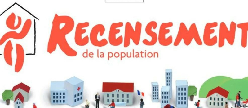 Recensement de la population
