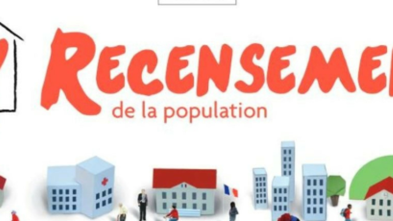 Recensement de la population