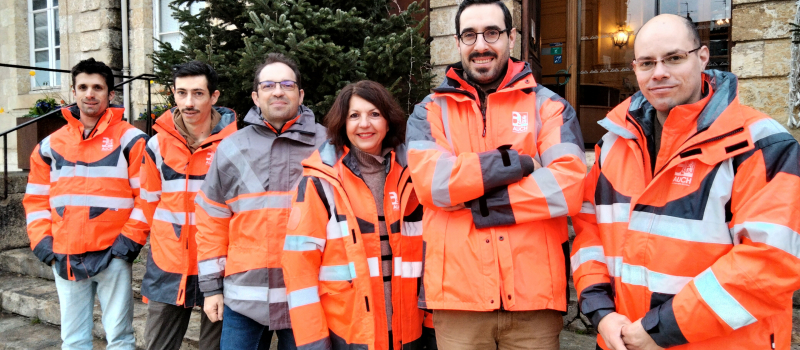 Recensement de la population : on compte sur vous