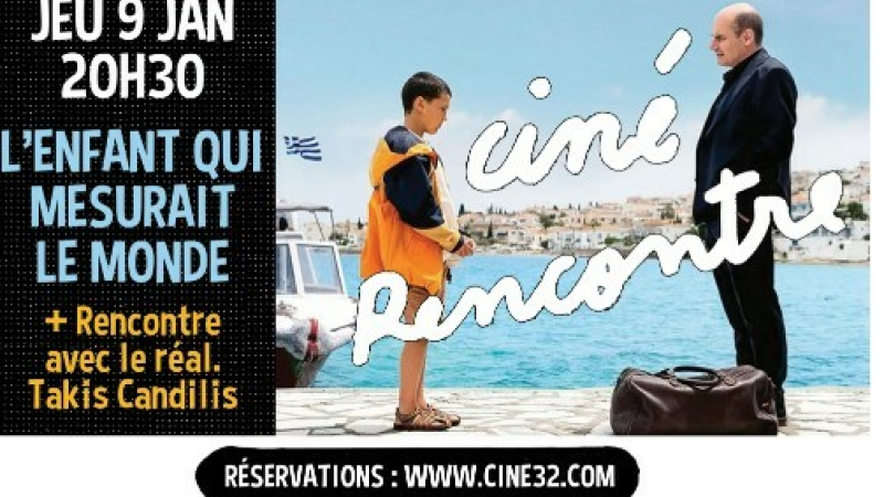 Prochaines animations pour la quinzaine  :  Ciné Rencontre ( 2 films), Ciné Italie, Ciné Opéra, Ciné Retro