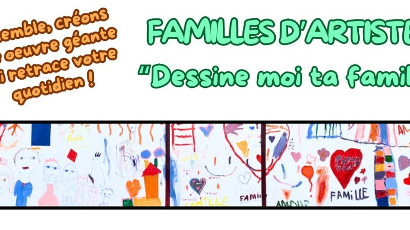 Les "Samedis Family" démarrent le 25 janvier !