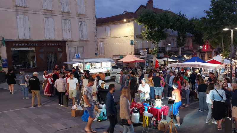 Vic Kiosque vous convie à son assemblée générale !