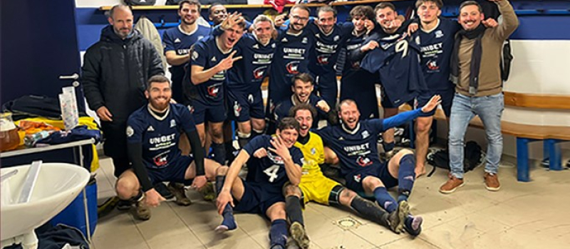Fcm L'année commence bien