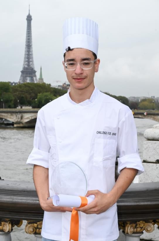 Sofiane Hafid