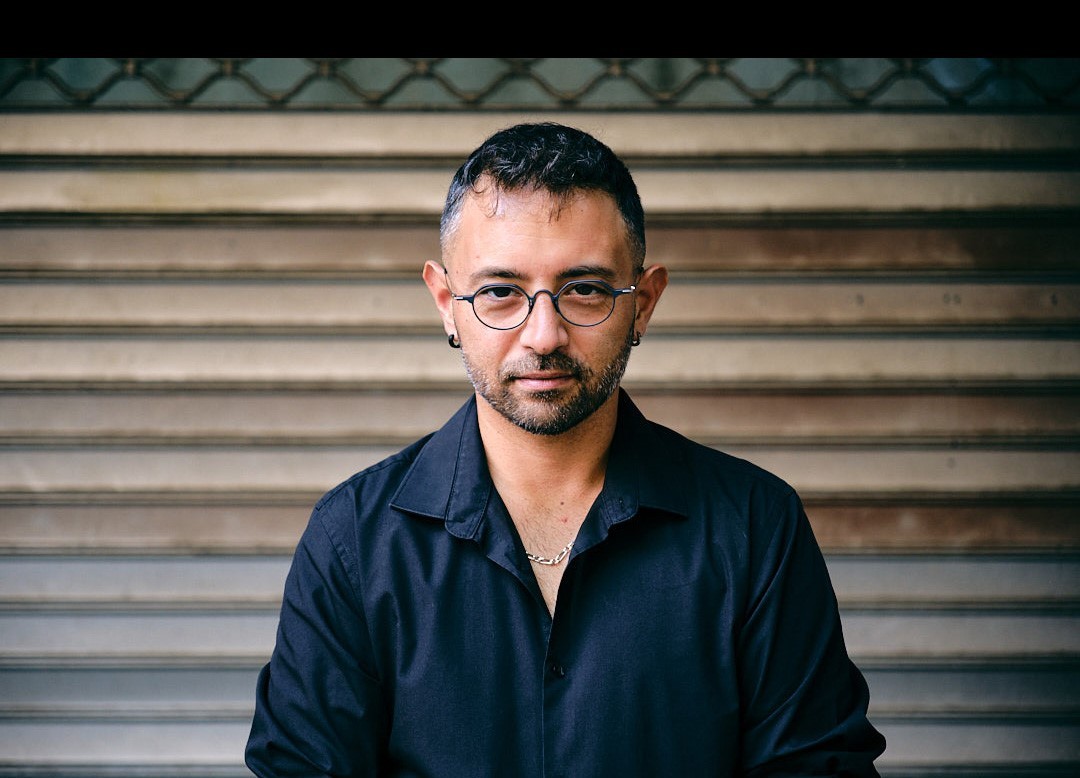 Alem Garcia