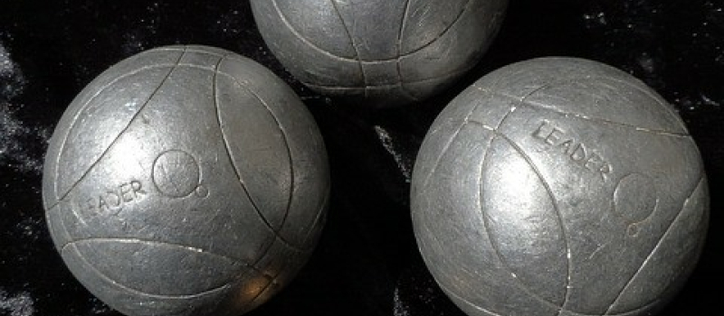 Assemblée Générale du club de  Pétanque, l'Amicale Durannaise