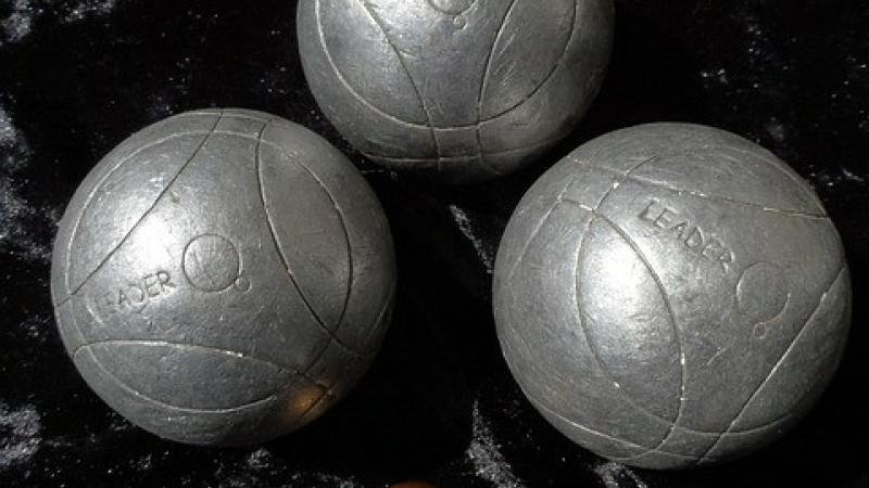 Assemblée Générale du club de  Pétanque, l'Amicale Durannaise