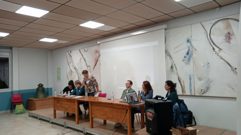 La communauté professionnelle territoriale de santé (CPTS) Gascogne Armagnac en assemblée conviviale : bilan et projets
