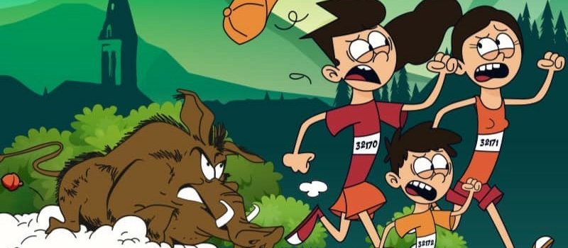 Vascotrail : Les inscriptions sont ouvertes